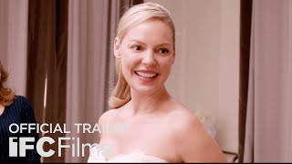 Jennys Wedding  Official Trailer I HD I IFC Films