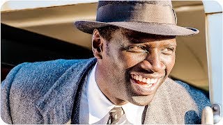 KNOCK Bande Annonce Omar SY  2017