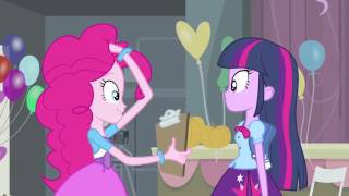 My Little Pony Equestria Girls 2013 Official Movie Trailer