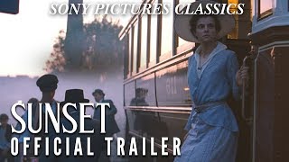 Sunset  Official US Trailer HD 2018