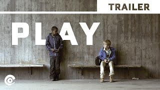 PLAY by Ruben stlund 2011  Official International Trailer