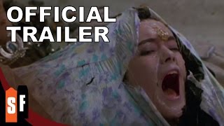 Poltergeist III 1988  Official Trailer HD