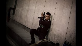 Shock Wave Trailer  Starring Andy Lau