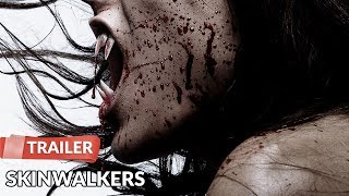 Skinwalkers 2006 Trailer HD  Jason Behr  Elias Koteas