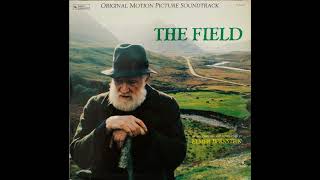 The Field Original Film Soundtrack 1990