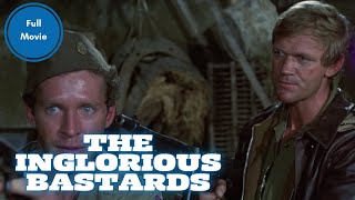 The Inglorious Bastards  Action  Full Movie in English