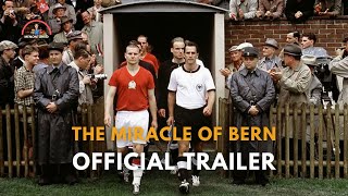 The Miracle of Bern 2003  Official Trailer  1954 Germany National Football Team Movie