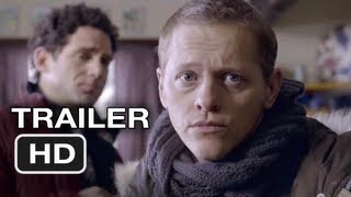 Eddie The Sleepwalking Cannibal Official Trailer 1 2012 HD Movie