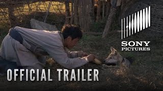 Wolf Totem  Official Trailer  In Theaters September