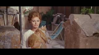 Yesterday Today and Tomorrow 1963  Trailer  Vittorio De Sica