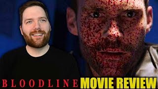Bloodline  Movie Review