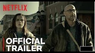 The Silence of the Marsh 2019official Trailer