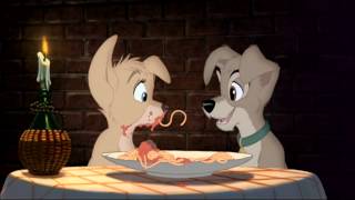 Lady and the Tramp II Scamps Adventure 2001  Trailer