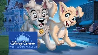 Lady and the Tramp II Scamps Adventure  Disneycember