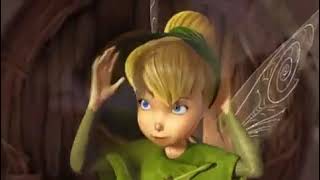 Tinker Bell and the Lost Treasure Trailer 2009