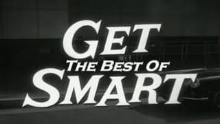 The Best of Get Smart Season One 1965  1966