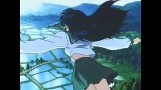 Anime Review Feature 2015 Inuyasha 2000