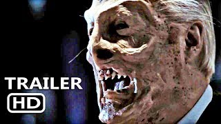 PULL Official Trailer 2019 Horror Movie