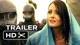 One Shot Official Trailer 2014 Kevin Sorbo Nichelle Aiden Movie HD