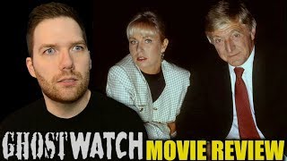 Ghostwatch  Movie Review