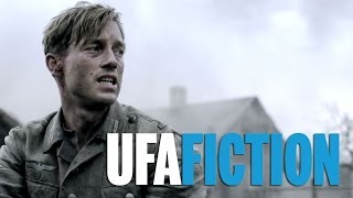 GENERATION WAR  Trailer HD English 2013  UFA FICTION