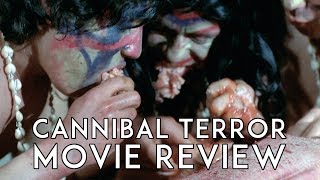 Cannibal Terror 1980 Movie Review
