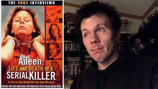 Aileen Life and Death of A Serial Killer 2003 Documentary Review
