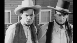 Winds of the Wasteland  1936  Classic Western Movie John Wayne