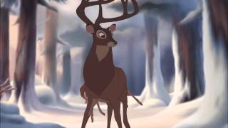 Bambi II BluRay  Official Trailer HD