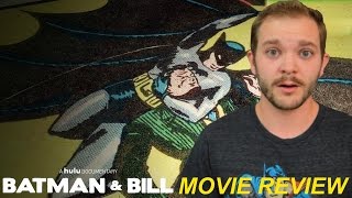 Batman  Bill 2017  Movie Review  Patrick Beatty Reviews