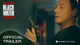 Black Water Deutscher Trailer  JeanClaude Van Damme Dolph Lundgren Patrick Kilpatrick