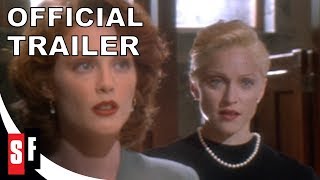 Body Of Evidence 1993  Official Trailer