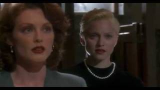 Body of Evidence  Madonna feat Julianne moore