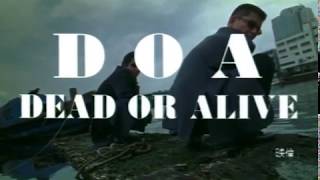 DOA DEAD OR ALIVE Japanese Theatrical Trailer1999