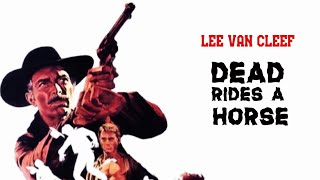 Death Rides a Horse 1967