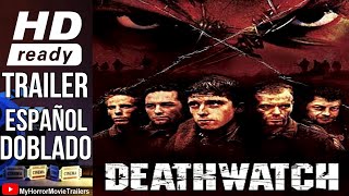 Deathwatch 2002 Trailer HD  MJ Bassett