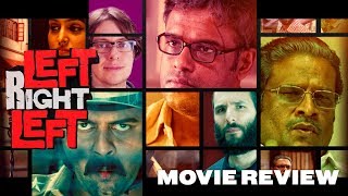 Left Right Left 2013  Movie Review from Austria
