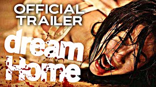 Dream Home  Official Trailer  HD  2010  HorrorDrama
