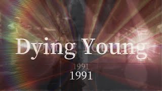 WHITE LIES  DYING YOUNG 1991 Michael Bolton  Kenny G  Ailee  Joel Schumacher  aushaneleecom