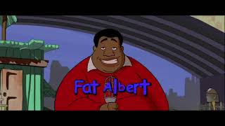 Fat Albert 2004  Theme Song
