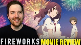 Fireworks  Movie Review