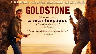 Goldstone Official North American Trailer 90 Sec