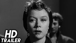 Human Desire 1954 ORIGINAL TRAILER HD 1080p