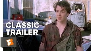 Out On A Limb 1992 Official Trailer  Matthew Brodrick John C Reilly Movie HD