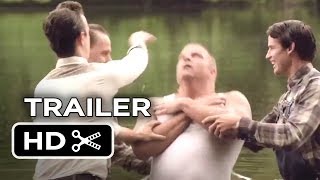 Holy Ghost People Trailer 1 2014  Thriller HD