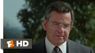 First Monday in October 19 Movie CLIP  You Dont Have to Agree with a Man in Order to 1981 HD