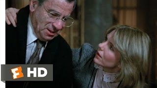 First Monday in October 89 Movie CLIP  Let There Be Light 1981 HD