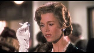 JULIA  1977 Clip  Jane Fonda  John Glover