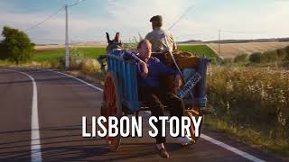 Lisbon Story 1994  Trailer  Directors edition