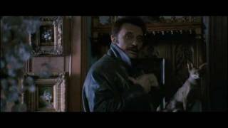 Lhomme du Train 2002 The Man on the Train  theatrical trailer